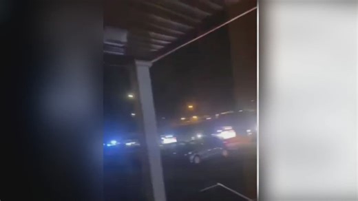 Fort Payne police investigating double-shooting; suspect in custody