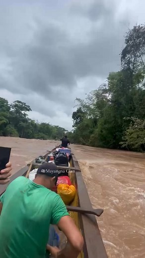 439K views · 9.7K reactions | El poderoso Kayahka contra el poder de una maquina combinado con la habilidad de un verdadero piloto, el que va maniobrando no es un piloto es un m*ldito ASTRONAUTA | Mayangna Clan | Facebook