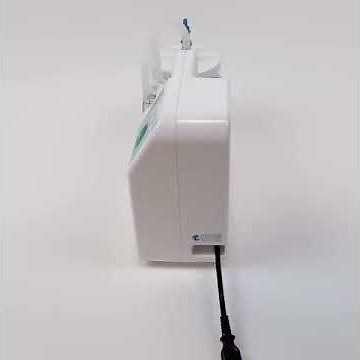 ３電源吸引器 3WAY-750S-2電源動画(ブルークロス社製）