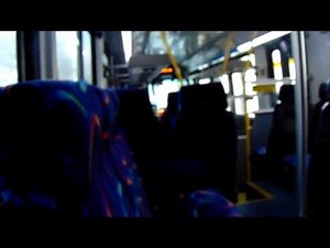 WMATA Metrobus - Ride Aboard 2006 Orion 07,501 VII CNG #2727 on Route 22A To Pentagon