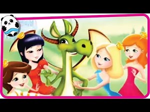 Fairytale Fiasco - Royal Rescue (by TabTale) Part 2 - Best App for kids