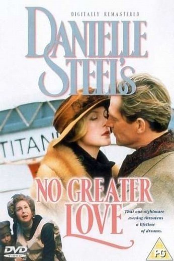 No Greater Love (1996) - Movie