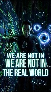 Are We Living in a Matrix? | Hidden Truth About Our Reality | Simulation Theory #shortdocumentary