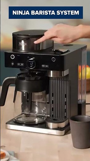 TOP—5. Best Capsule Coffee Machines 202