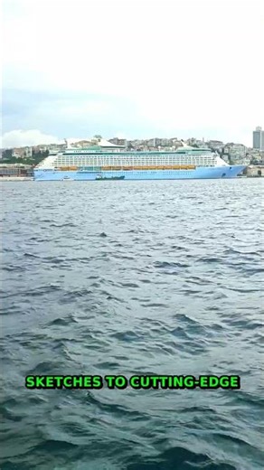 Science Visualization Evolution | 2025