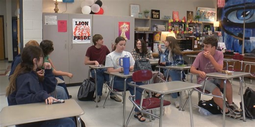 May 15: What you need to know