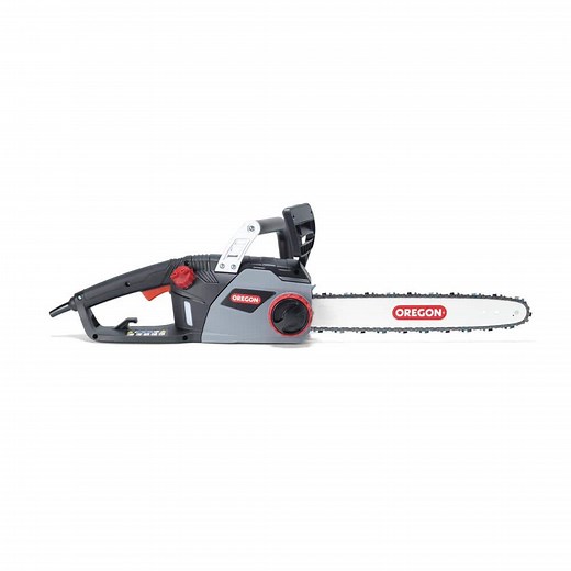 Reviews for Oregon CS1400 15 Amp Corded Electric Chainsaw, 16 in. Bar, Equipped with S56 chain, High-Power, Low-Noise | Pg 1 - The Home Depot