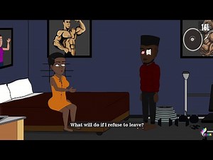 S05 EP09 Dzokera Paden Part 3 (Full EP)