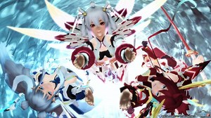 歌詞不專業翻譯－－【PSO2】Thank you - 巴哈姆特