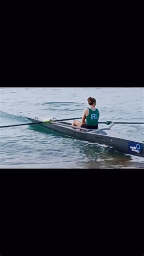 The 2025 World Rowing Beach Sprint Finals began today with calm conditions and sunny skies. The day saw seven Rowing Ireland crews progress to the next stages of the competition. Highlights: CJM1x | Sean Harte – progresses to Time Trial 2 CJW1x | Isabella Monahan – progresses to Time Trial 2 CJM2x | Luke Nixon & Thomas Sheridan – progress to Quarterfinal CJW2x | Kate Dunne & Gabrielle O’Donoghue - progressed to Thursday’s Repechage CJMix2x | Sean Harte & Isabella Monahan – progress to Time Trial