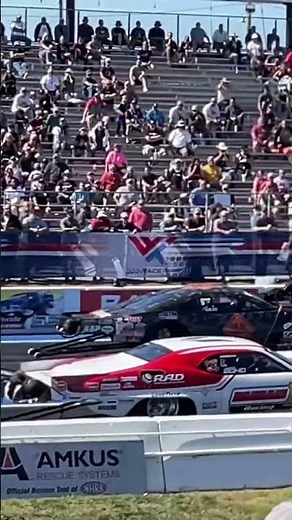 PRO MOD 😲250mph😲1/4mile in 5.7 sec. Extreme 1320 Drag Racing