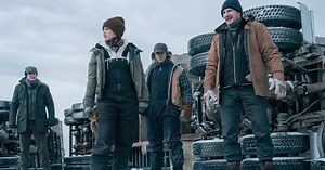 The Ice Road 2 Picked up by Prime Video, Liam Neeson to Return