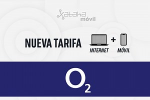 O2 revoluciona la oferta de fibra y móvil con más gigas, más velocidad y una nueva tarifa más barata