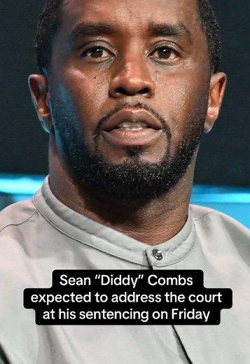 We will be streaming live coverage as the sentencing comes down on CBS News New York. Watch anywhere you stream or on CBSNewYork.com. #diddy #fyp