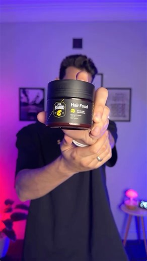 Treat your hair like a crown. 💛 Enjoy exclusive Black Friday discounts up to 50% off. Order now from the link in bio. | Mr.Beard