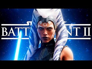 BATTLEFRONT 2 IS STILL ALIVE in 2026… and it's BETTER than you remember
