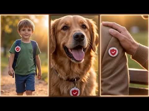 ShieldQR — The Silent Crisis | Emergency Safety App