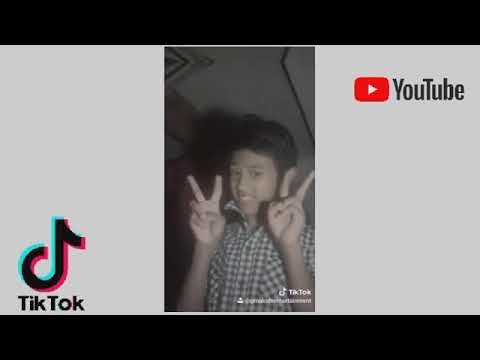 🦋 OLIVER JR DELA PENA TIKTOK DANCE TRANSITION 2O2O ‪@tiktok‬