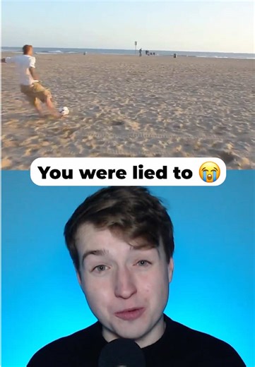 Authentic vs. Fake Football Moments Analysis