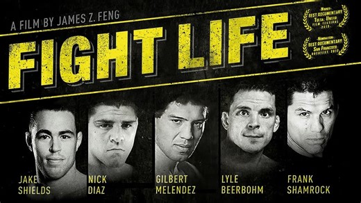 Fight Life (2013)