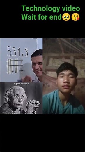 RUKO RUKO GUYS VIDEO KESA LAGA COMENT ME BATAO || WAIT FOR END 🔚TECHNICAL MATHS IDEA FOR ALL STUDENT