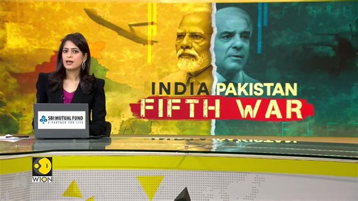 India-Pakistan War: Russian IGLA-S missile gives India winning dominance in skies