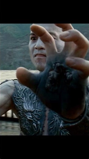 Five Poison Fists: Yuan's Deadly Attack on Su