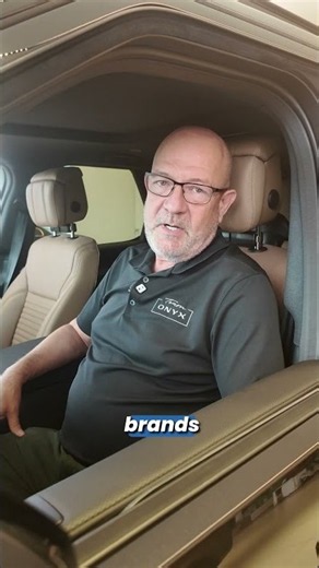 Discover Four Iconic Brands under One Roof at ONYX Automotive