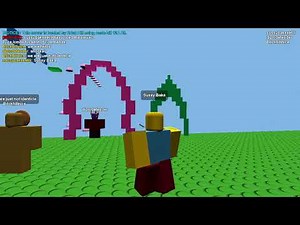 How to play brick hill in 2022