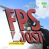 Steam Community :: Guide :: БУСТ ФПС с помощью конфига autoexec.cfg