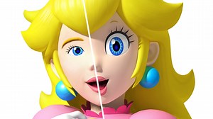 26K views · 158 reactions | Humanizing PRINCESS PEACH | Photoshop Surgeon | Facebook