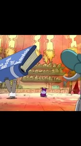 45K views · 869 reactions | Well that's one way to absorb knowledge! 藍 | Chowder toons | Facebook