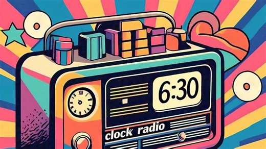 6:30 Clock Radio Classic – Kris Kross – Jump