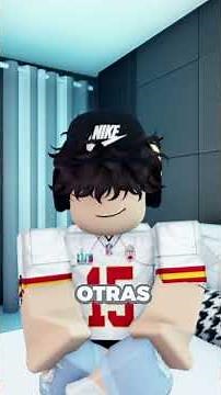 Roblox cambiará tu ID en cada juego 😳