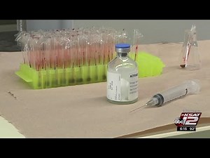 Video: Stroke Care: The TPA Debate?