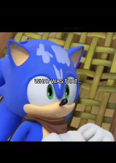 Understanding Sonic Boom's Unique Animation Style