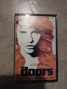The Doors - The Doors (An Oliver Stone Film / Original Soundtrack Recording)