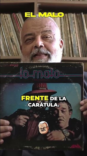 The most violent album cover in salsa history? 😱 | Salserísimo Perú