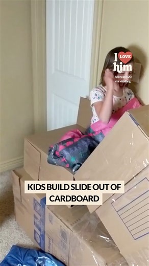 This looks like so much fun 😲 | ILoveHim