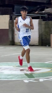 Game Highlights – Adrian Puno aka “Boy Pulbo”🏀🔥 Team Boy Umang | Gzone TV