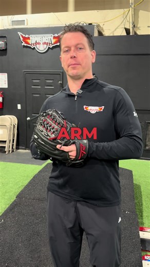 If you’re “throwing with your arm”… this is why your shoulder hurts. And no—this isn’t opinion. It’s biomechanics. When you pull the arm forward with shoulder muscles instead of letting the trunk do the work, you create a dangerous sequence: • The scap starts rotating early • The humerus lags behind • The subacromial space collapses • The supraspinatus gets crushed • Internal impingement begins At first it’s just: 👉 pain down the arm 👉 popping & clicking 👉 “tightness” after throwing Then it b