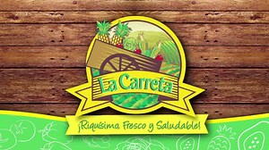 Te presentamos nuestra receta: Ensalada Mil Amores "La Carreta" ❤️ 󾌵 Recuerda siempre ¡Riquísimo, Fresco y Saludable! | La Carreta- Frutas y Verduras