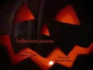 Minuscule - Paranoia Halloween