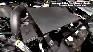 2.3K reactions · 48 shares | 2024 Ranger Raptor BULLETPROOF BRAND NEW...