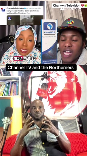Channel TV: Celebrating Northern Culture and Community