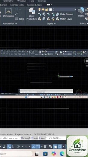 Objects Command Explained in Easy Way