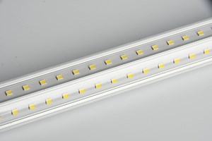 [Hot Item] Engineering Quality V-Shaped Lamp for Indoor Lighting 2FT 9W T8 LED Tube