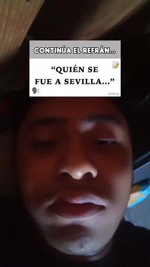 Completing the Proverb: CONTINÚA EL REFRAN Insights