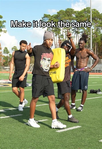 Mastering Movement Techniques for Precision