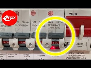 Are AFDD's the future of circuit protection? - Arc Fault Detection Device